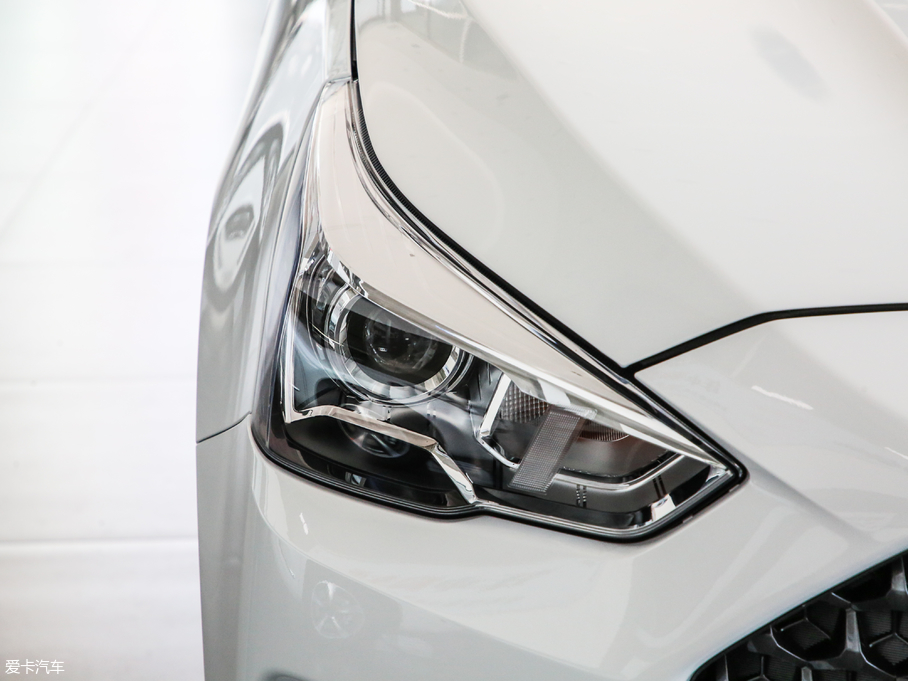 2019M6 1.5T ԄӃ򌾫Ӣ VI