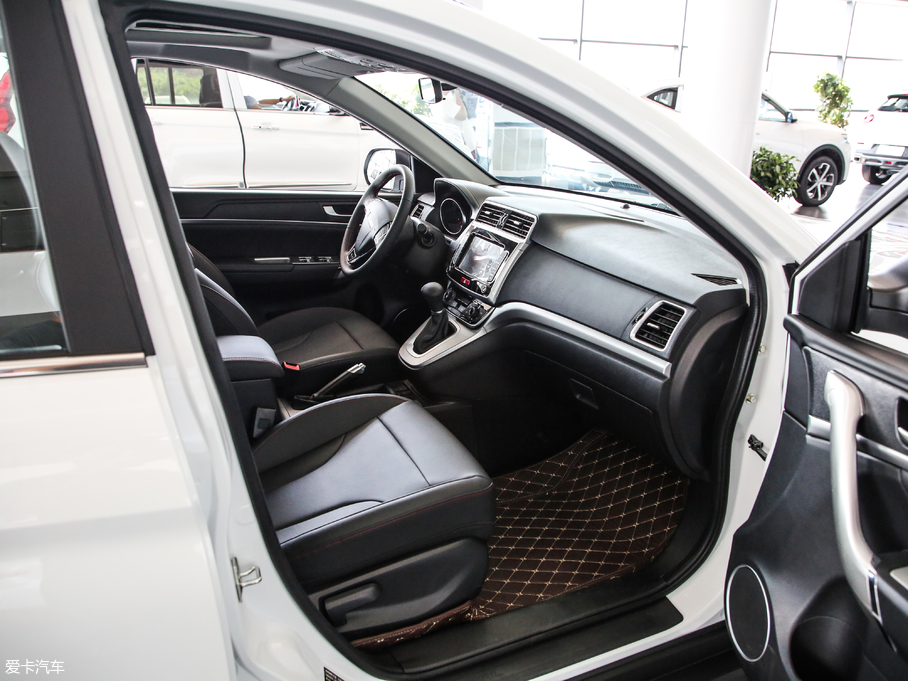 2019M6 1.5T ԄӃ򌾫Ӣ VI