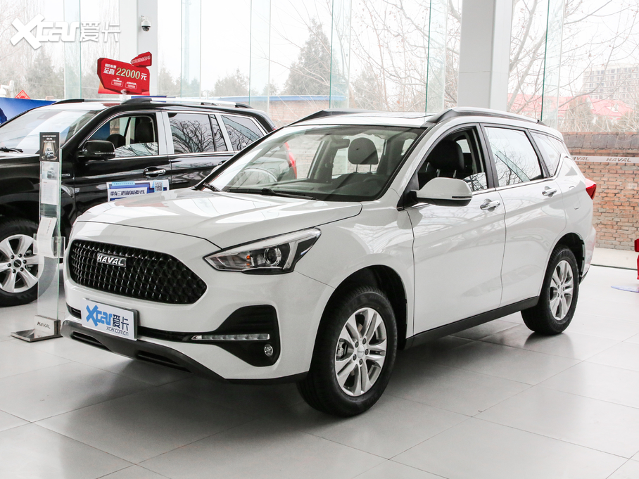 2019M6 1.5T քӃ򌾫Ӣ V