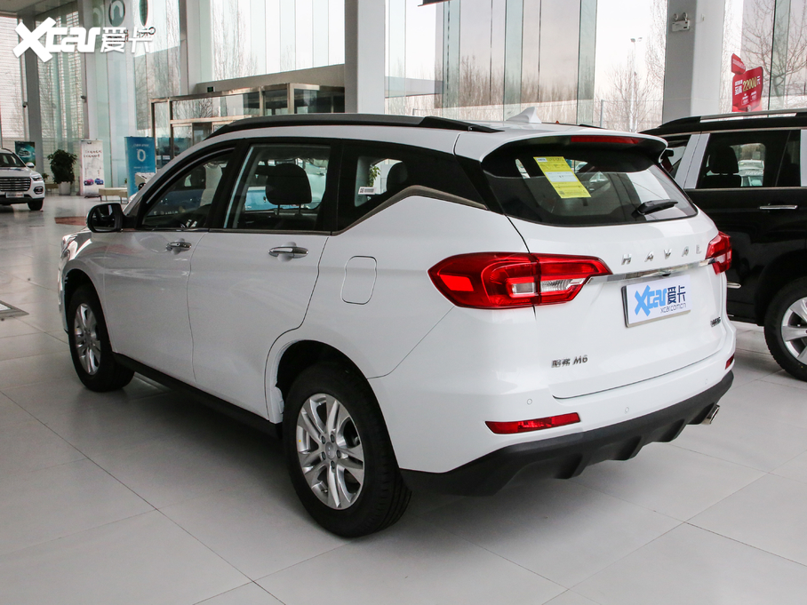 2019M6 1.5T ք(dng)(q)Ӣ (gu)V