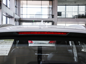2020款1.5GDIT 自动铂金冠军版 细节外观