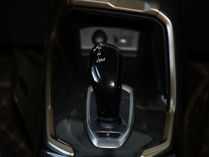 2020款1.5GDIT 自动铂金冠军版 中控区