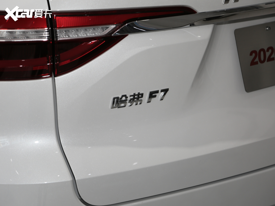 2020�����F7 1.5T ���i��