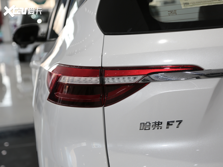 2020�����F7 1.5T ���i��