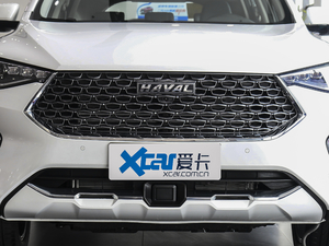 2020款2.0T 两驱i范 中网