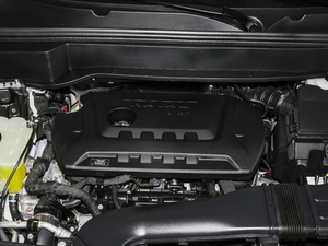 2020款2.0T 两驱i范 其它