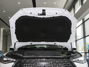 2020款2.0T 两驱i范 其它