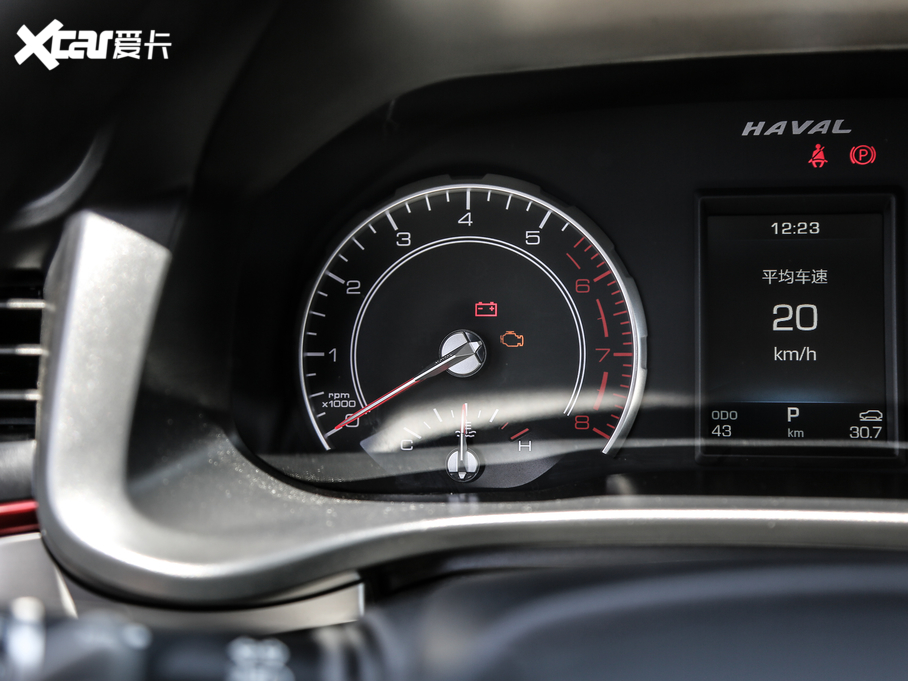 2020H4  1.5T DCT