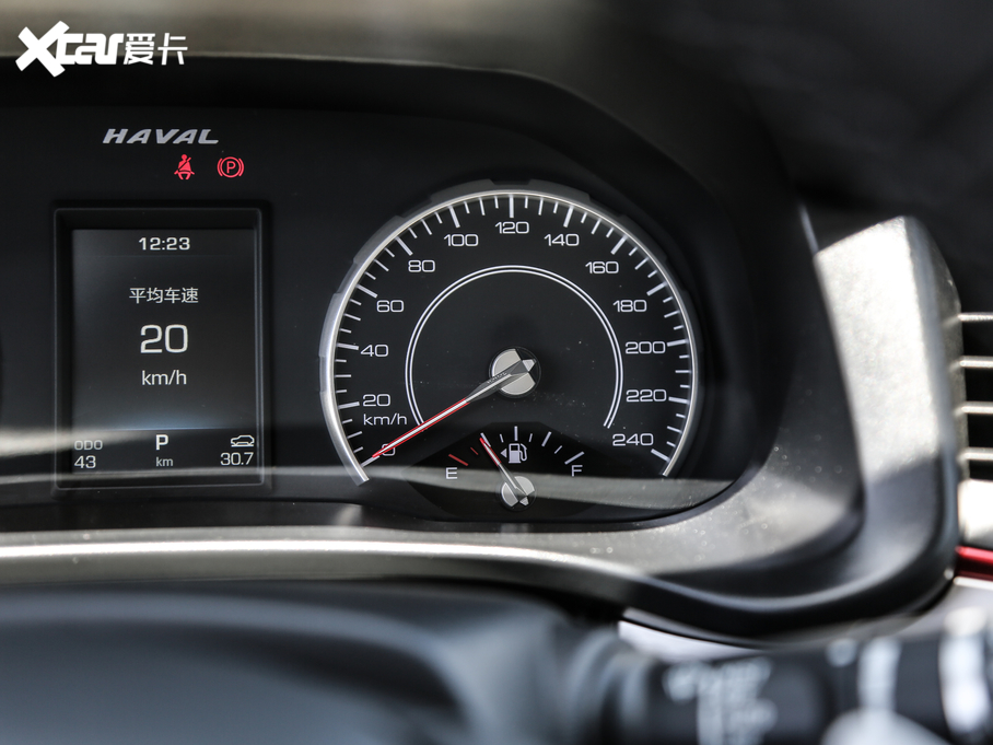 2020H4  1.5T DCT