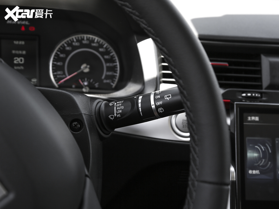 2020H4  1.5T DCT