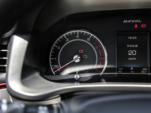 2020 1.5T DCT п؅^