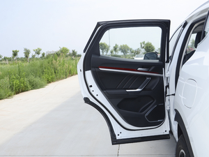 2020 1.5T DCT ܇T