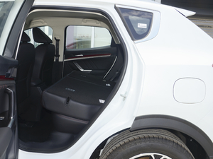 2020 1.5T DCT ηŵ