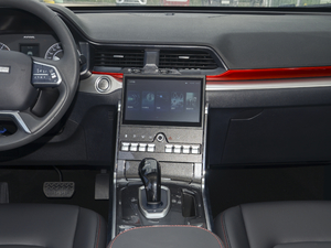 2020 1.5T DCT п_