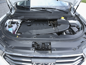 2020款乐享版 1.5T 手动智 发动机