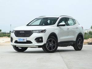 2020款乐享版 1.5T 手动智 左前45度