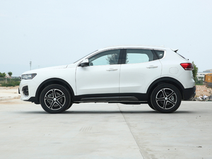 2020款乐享版 1.5T 手动智 正侧（左）