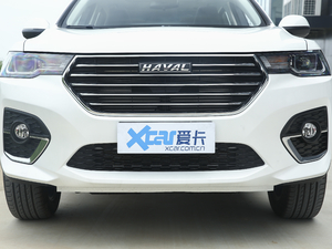 2020款乐享版 1.5T 手动智 中网