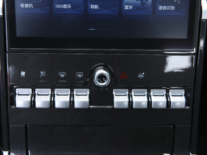 2020款乐享版 1.5T 手动智 空调调节