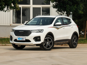 2020款乐享版 1.5T 手动劲 左前45度