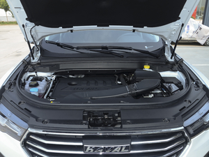 2020款乐享版 1.5T 手动劲 发动机
