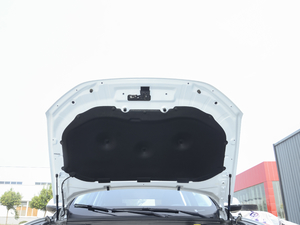 2020款乐享版 1.5T 手动劲 其它