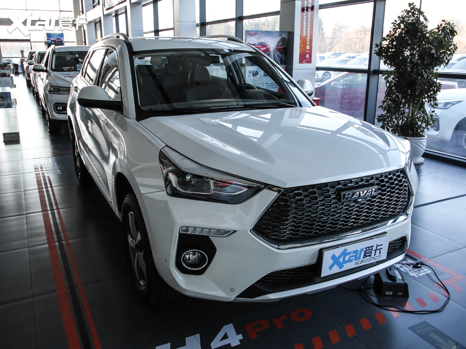 2020H6 Coupe  1.5T ԄӃA