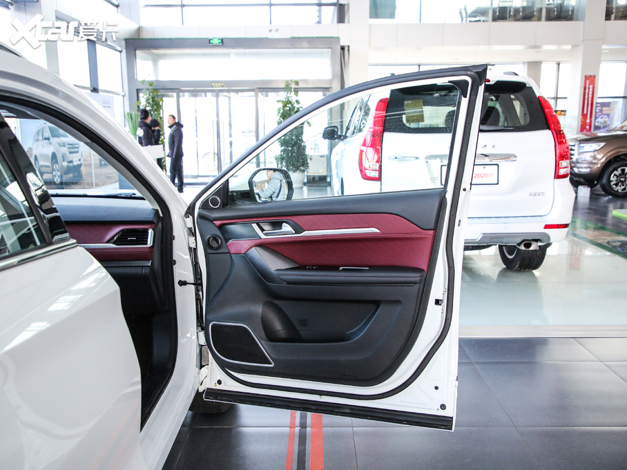 2020H6 Coupe (lin) 1.5T Ԅ(dng)(q)A(lin)