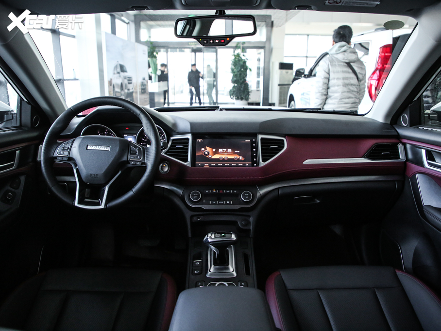 2020H6 Coupe  1.5T ԄӃA