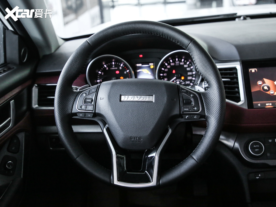 2020H6 Coupe (lin) 1.5T ԄӃ(q)A(lin)