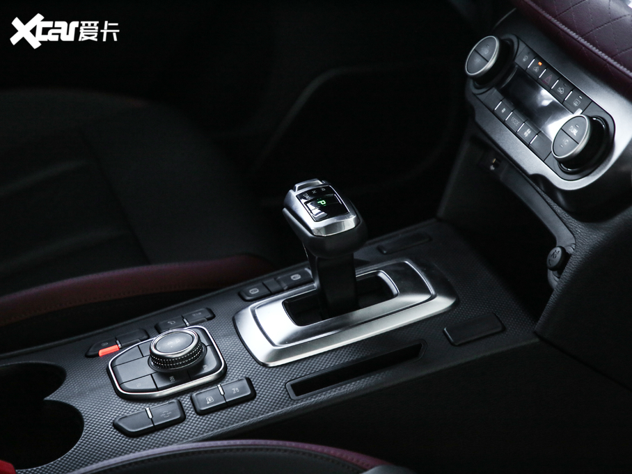 2020�����H6 Coupe ���� 1.5T �ԄӃ����A����