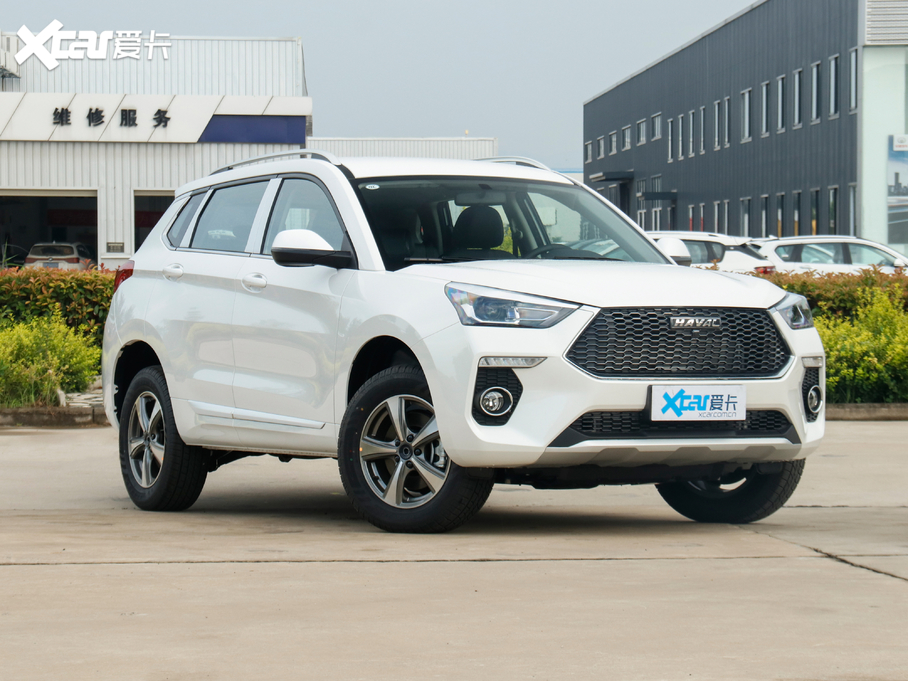 2020H6 Coupe  1.5T քӃ򌶼