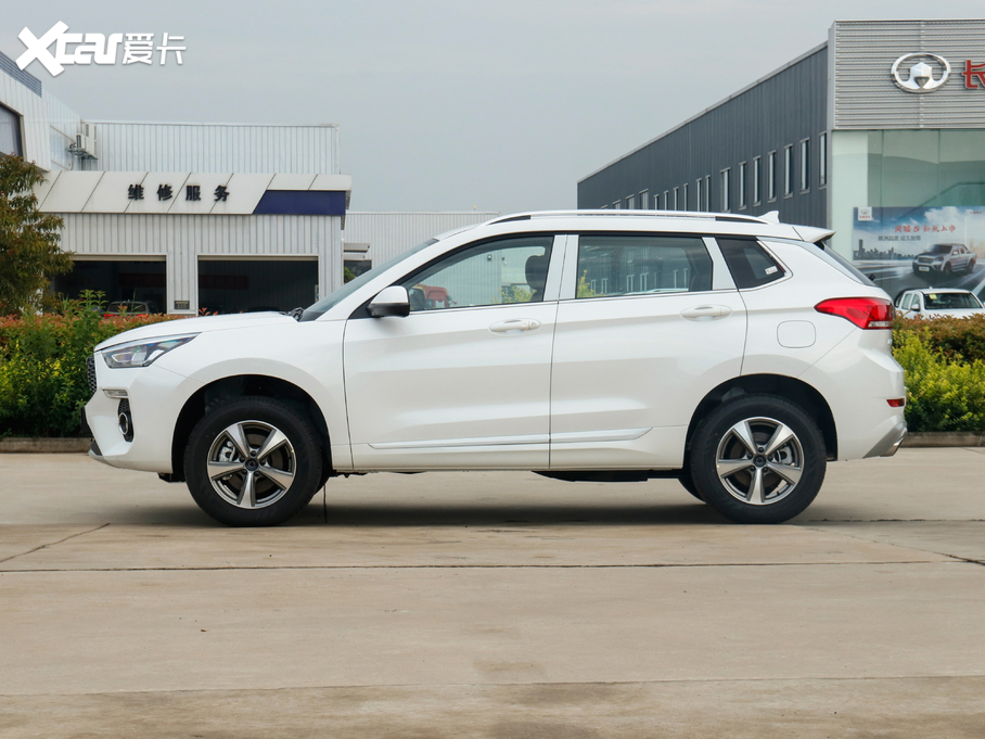 2020H6 Coupe  1.5T քӃ򌶼