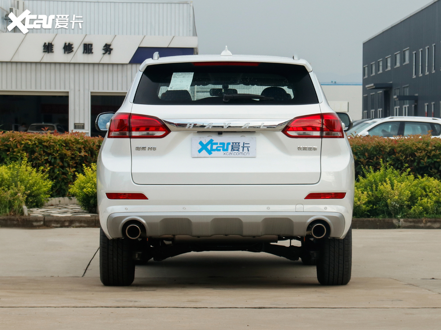 2020H6 Coupe  1.5T քӃ򌶼