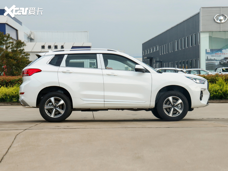 2020H6 Coupe (lin) 1.5T քӃ(q)