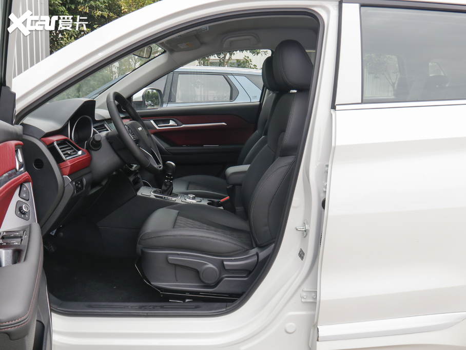 2020H6 Coupe  1.5T քӃ򌶼