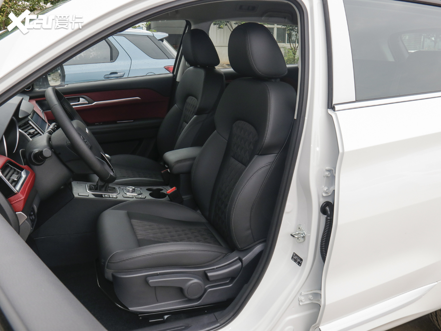 2020H6 Coupe  1.5T քӃ򌶼