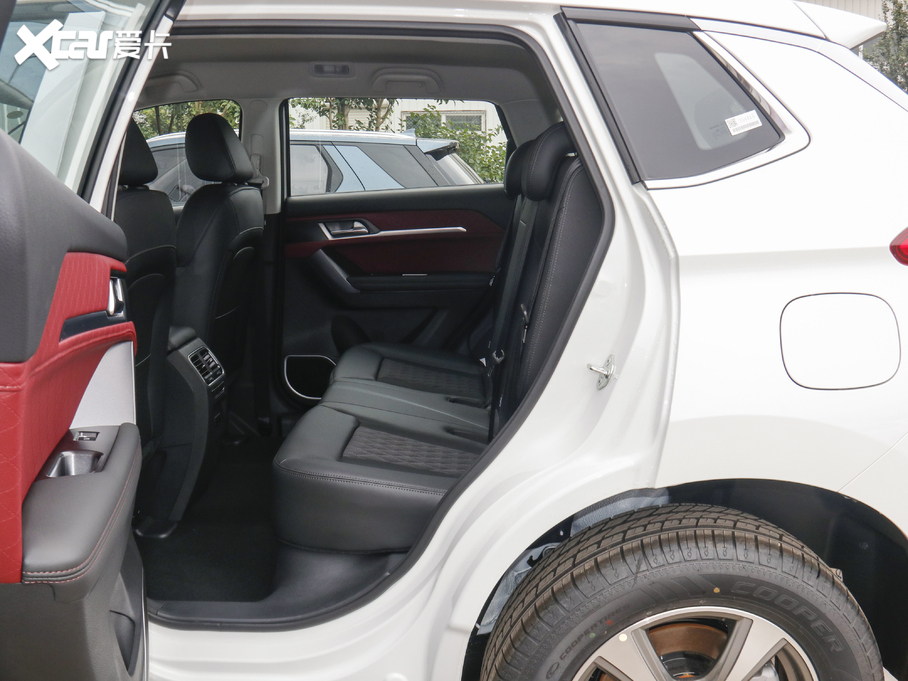 2020H6 Coupe (lin) 1.5T քӃ(q)