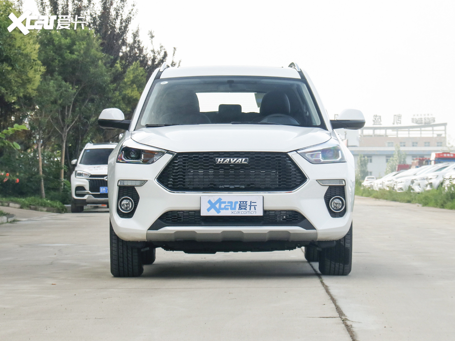 2020H6 Coupe  1.5T ԄӃ򌾫Ӣ