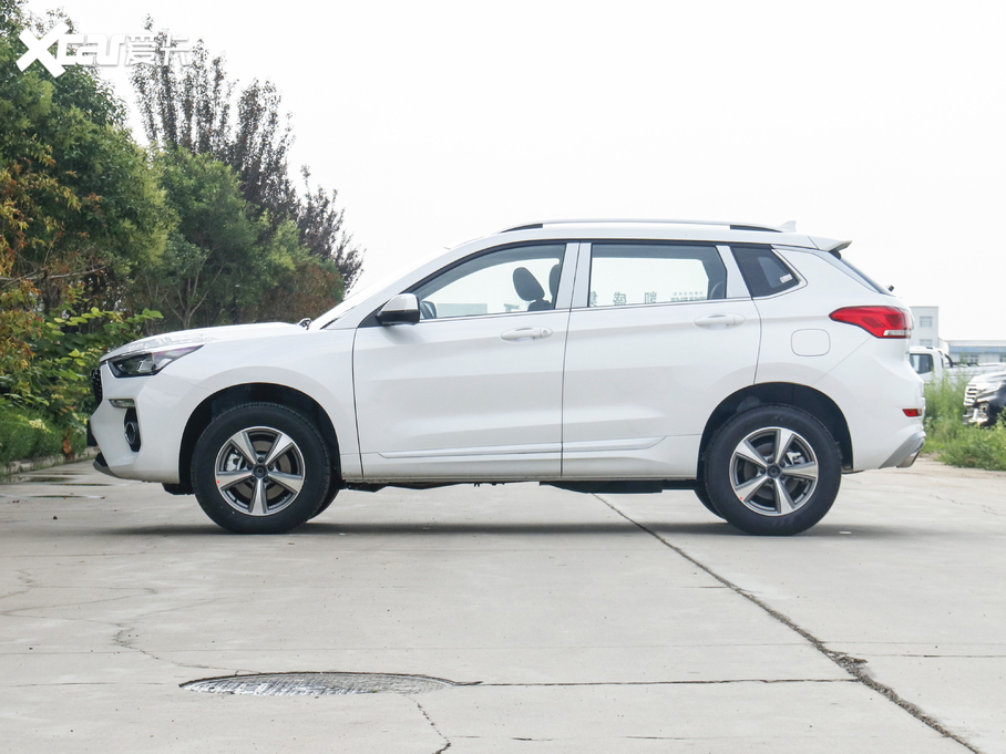 2020H6 Coupe (lin) 1.5T Ԅ(dng)(q)Ӣ