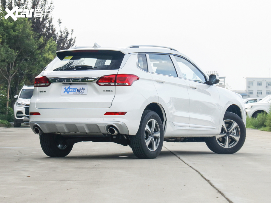 2020H6 Coupe  1.5T ԄӃ򌾫Ӣ