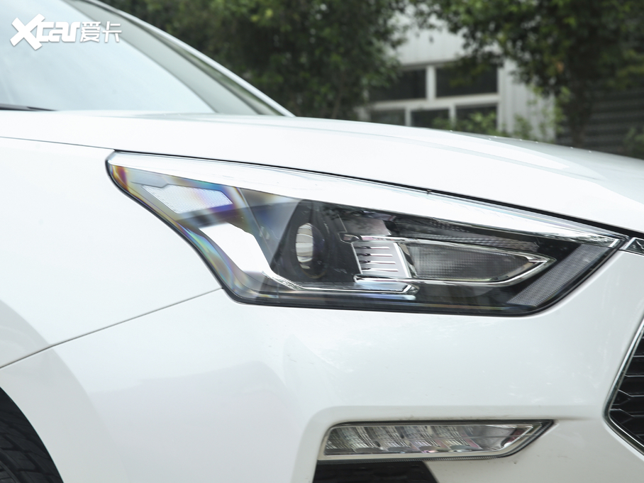 2020H6 Coupe  1.5T ԄӃ򌾫Ӣ