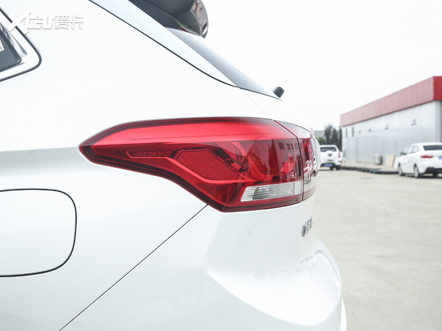 2020H6 Coupe  1.5T ԄӃ򌾫Ӣ