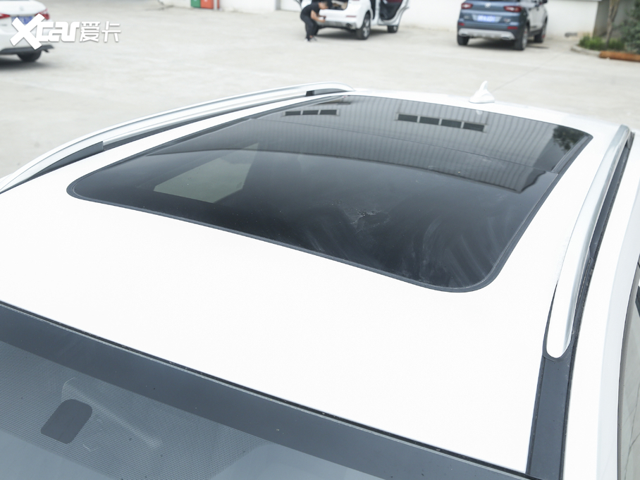 2020H6 Coupe  1.5T ԄӃ򌾫Ӣ