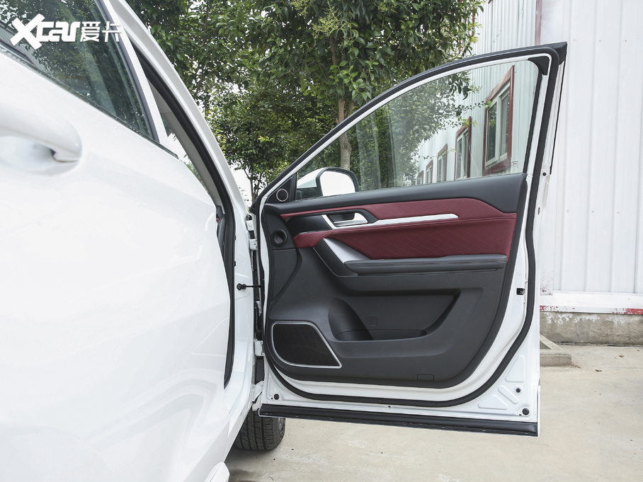 2020H6 Coupe  1.5T ԄӃ򌾫Ӣ