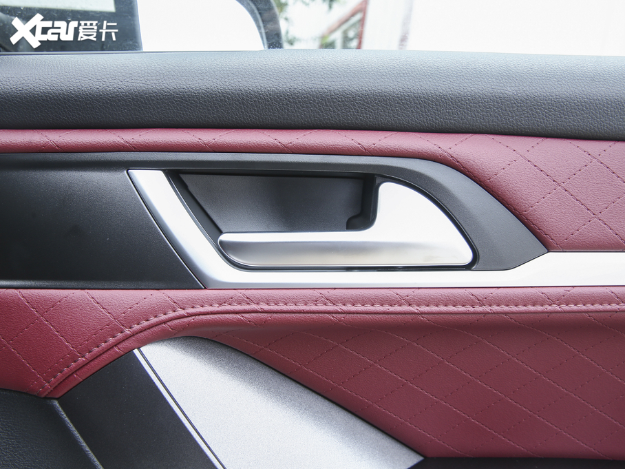 2020H6 Coupe  1.5T ԄӃ򌾫Ӣ