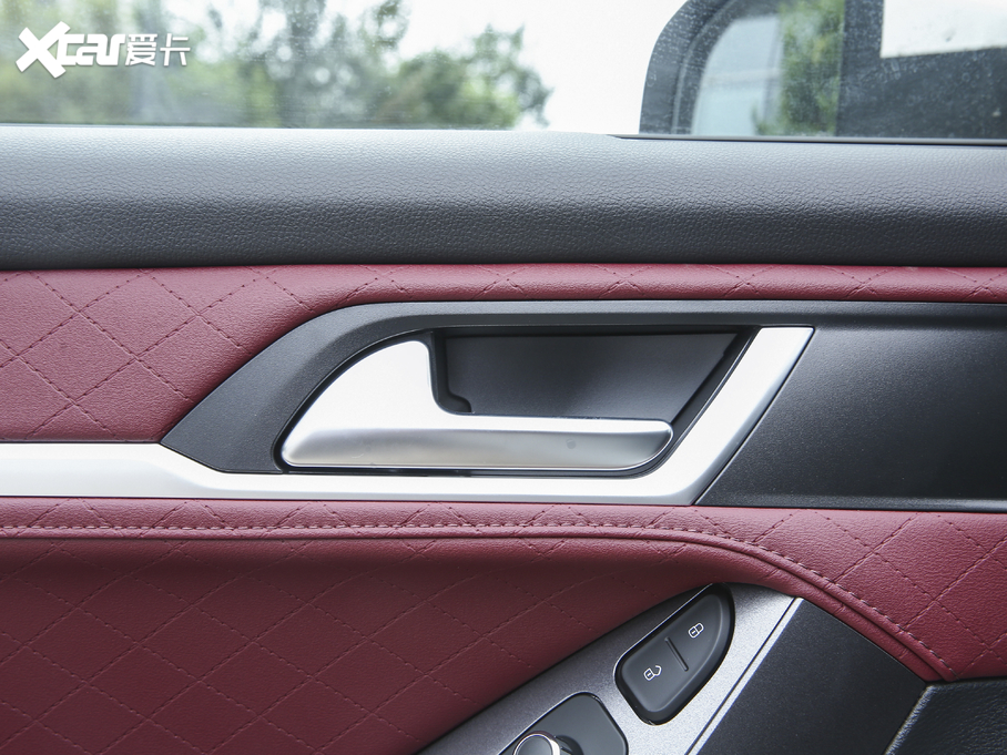 2020H6 Coupe (lin) 1.5T ԄӃ(q)Ӣ