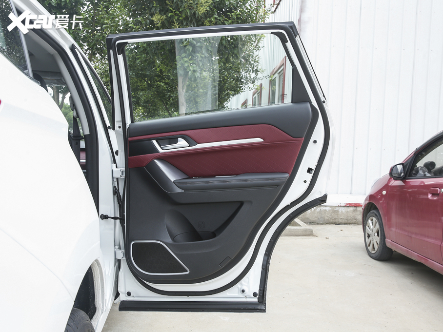 2020H6 Coupe (lin) 1.5T Ԅ(dng)(q)Ӣ