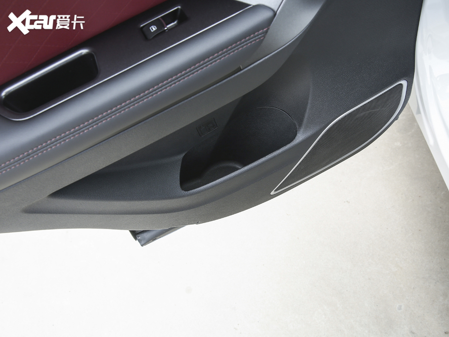 2020H6 Coupe (lin) 1.5T ԄӃ(q)Ӣ