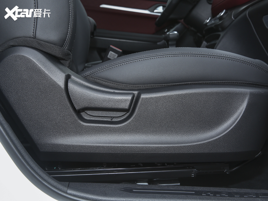 2020H6 Coupe (lin) 1.5T ԄӃ򌾫Ӣ